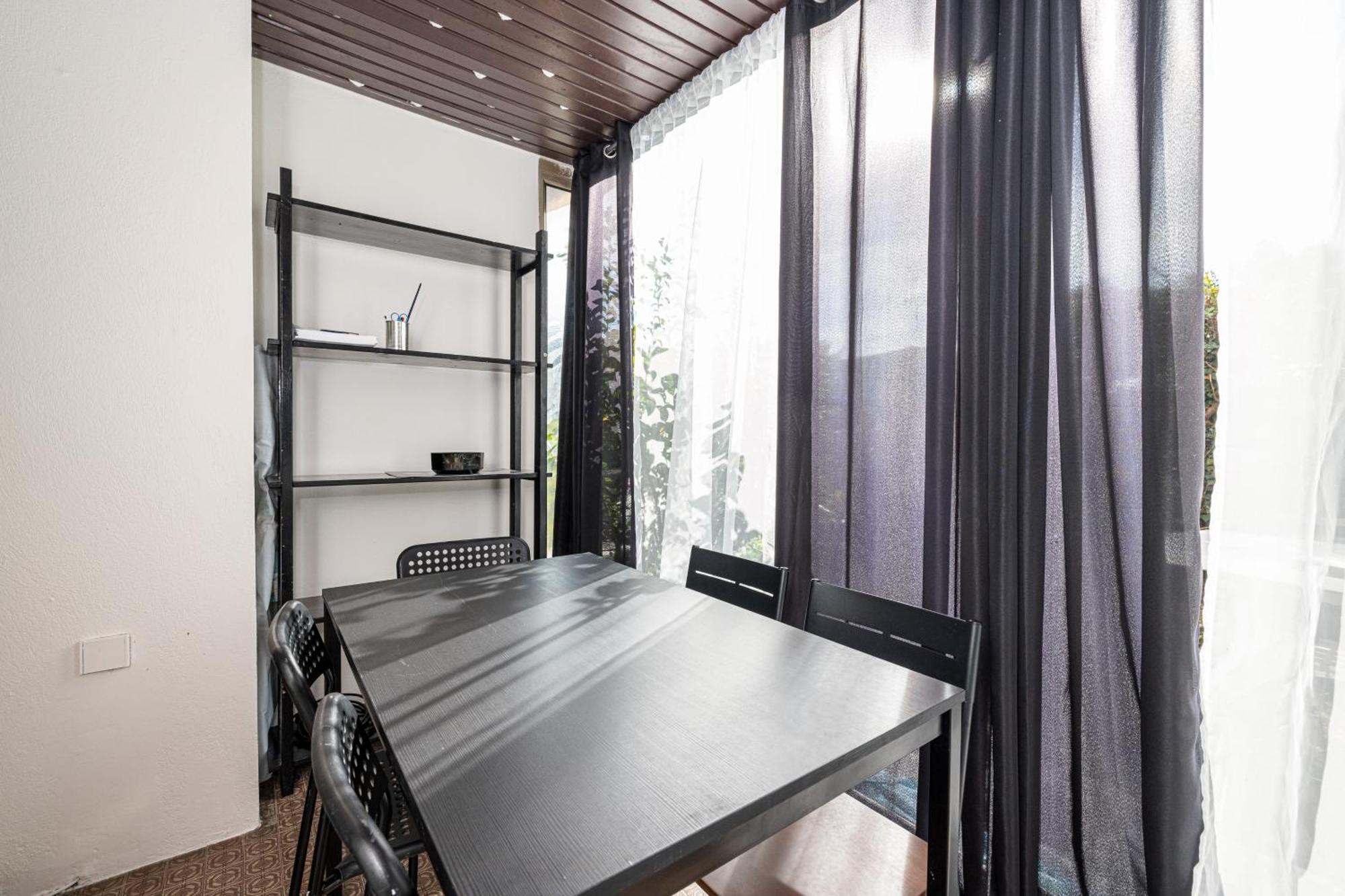 Le Globe Trotteur Apartamento Saint-Laurent-du-Var Exterior foto