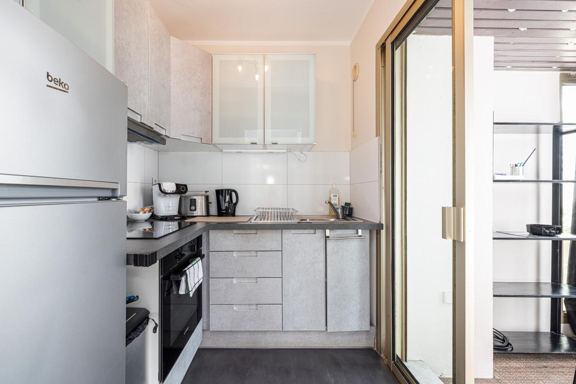 Le Globe Trotteur Apartamento Saint-Laurent-du-Var Exterior foto